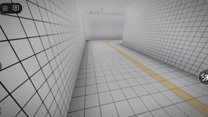 Exit 8 в роблоксе