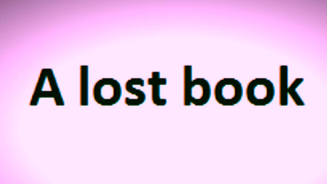 39 [ʊ] A lost book   Английский Произношение Интонация