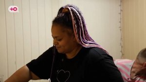 Знакомство с семьёй Валиковых из Химок