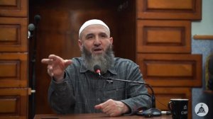 Остерегайся так мыслить о Творце! Устаз Абдулхалим Абдулкаримов (рахlимахуЛлагь).