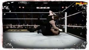 WWE 2K17 Dean Ambrose Custom Titantron