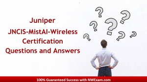 JN0-452 Certification: Key Topics & Questions Explained
