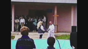 09 "Жизнь непроста, жизнь так сложна" (крещение в совхозе 1 мая)