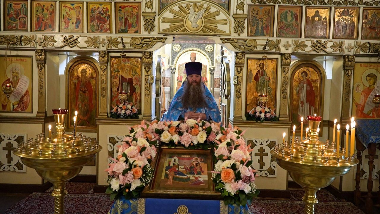 В рай не возьмут против воли