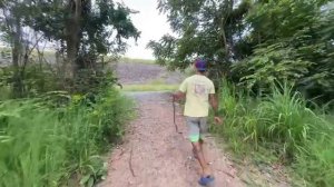 УГАРАЕМ_И_ГОТОВИМСЯ_К_ВЫЖИВАНИЮ_в_Джунглях😱