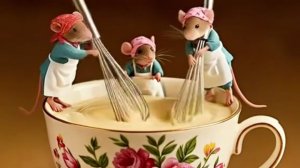 мимишные нейрозверушки