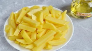 Куриные крылышки с овощами в духовке