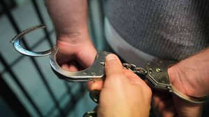 В Петербурге задержали разбивших лобовое стекло автобуса пассажиров