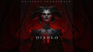 Diablo IV OST 44. Daughter of Hatred