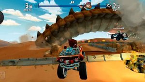 играю в bb racing