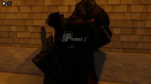 когда я играл в дорс у меня сик \ но у меня был крест