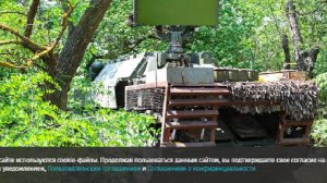 Средства ПВО сбили еще один летевший на Москву БПЛА