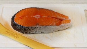 Кета в мультиварке