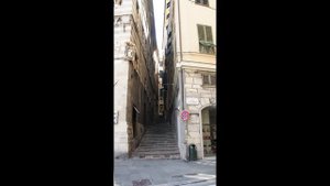 Генуя Прогулка фото часть 8