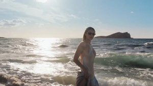 023. Gigi Hadid for Vogue Eyewear  Special Collection 2018  First Wave