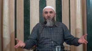 Устаз Абдулхалим Абдулкаримов (рахlимахуЛлагь): "Костекский – амир джихада без джихада".