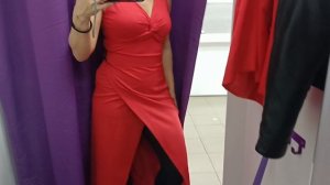 Поехала по делам// ПРИМЕРЯЮ ВЕЩИ