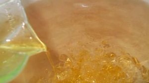 Маринованная капуста с клюквой