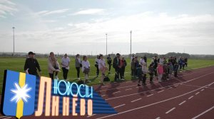 Для взрослых ГТО для детей ГТОшка