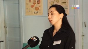 Больше помощи пациентам с диабетом: расширение отделения в ЦРБ