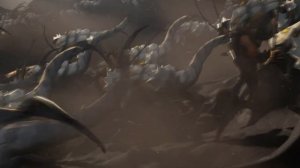 Трейлер Endless Legend 2 (ранний доступ, запуск)