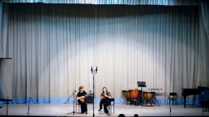 Н.Шабалин - «Снежинка»