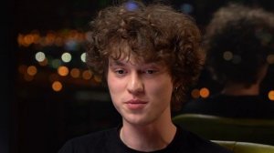 Даня Кучеренко