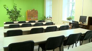 (Рыбинск-40) МОДЕЛЬНЫМ БИБЛИОТЕКАМ БЫТЬ