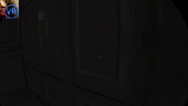 Layers Of Fear VR Part 1.3 (PS4 VR)