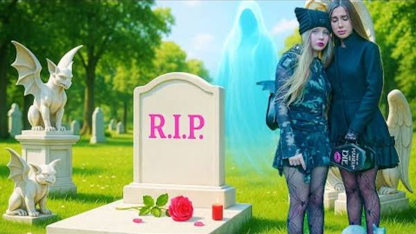 ЧЁРНЫЙ ДЕНЬ В ШКОЛЕ - ОБОРОТЕНЬ ВЫБРАЛ ЖЕРТВУ!!! смотреть онлайн