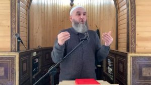 Монотеистические религии: сколько их? Устаз Абдулхалим Абдулкаримов (рахlимахуЛлагь).
