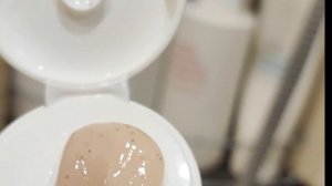 Скраб для тела