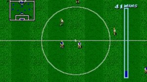 Dino Dini's Soccer (UK) (1994) [SNES]