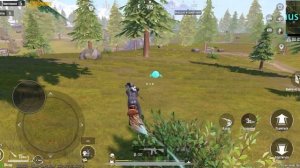 Пабг Мобайл играю в соло на топ 1, Ливик, день 13