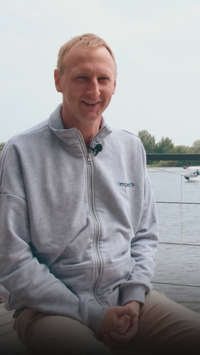 Интервью с разработчиком 1С в implecs