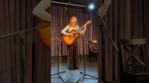 Софья Трубчанинова - Марьюшка, В. Высоцкий