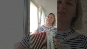 Зорька алая, - Любовь Гришанова-( Самара)