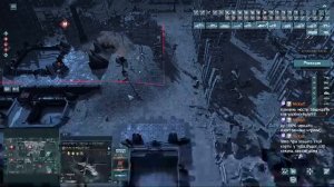 Terminator: Uprising / безсохрмаксложн / 3.49 / "Белый - ты следующий"