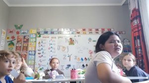 2. 5 класс. Урок 5. 23.09.25 Группа 2