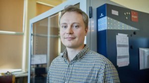 Центр цвета ИОНХ РАН. Комментарий зам. руководителя центра Станислава Беззубова