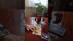 Таро.Что откроется в вашей жизни.