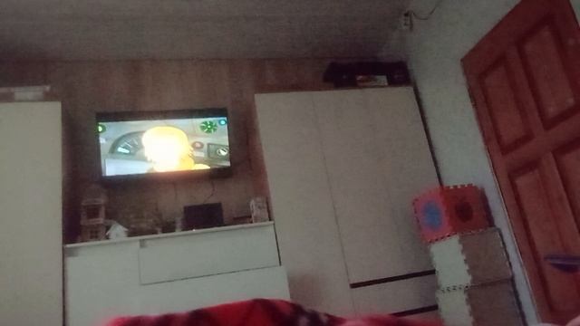 обзор на DVD диск Лунтик второй выпуск 2 сезон смотреть онлайн