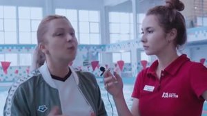 СТРАХ воды.II часть."Профессор"