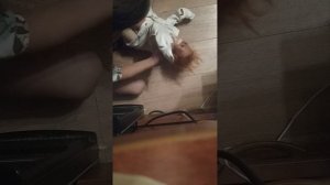 готовимся ко сну/влог/вечерний влог