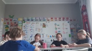 1. 5 класс. Урок 5. 23.09.25 Группа 2