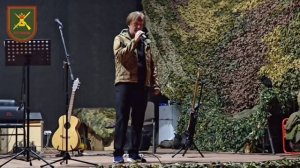 Необычный концерт состоялся на базе 123 Бригады "Самарканда" МО РФ.