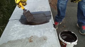 Армирование стыков