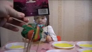 Рисуем блинчики