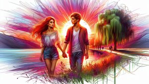 Мы - дети Земли!    Автор текста  Валерий Столыпин