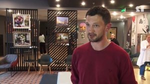 Будут авторские фильмы, лекции и мастер-классы - кинолаборатория отрылась в Ярославле